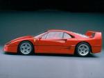 Ferrari F40 1987 года